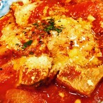 イタメシヤ カルネオ - 