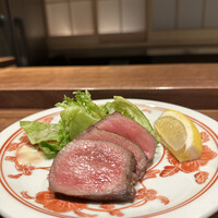 炭火割烹 麻布龍土町 - 