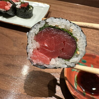 炭火割烹 麻布龍土町 - 