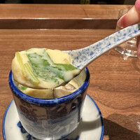 炭火割烹 麻布龍土町 - 