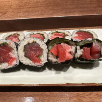 炭火割烹 麻布龍土町 - 