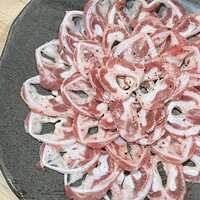 豚焼肉 グルマンズ - 