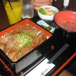 Yakiniku Sanya - 