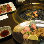 Yakiniku Sanya - 