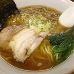 麺や　まるしょう - 醤油らーめん