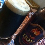 ライオンスタウト