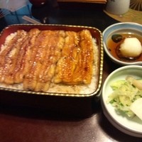 五代目 野田岩 麻布飯倉本店 - 
