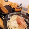 手打ちうどん 喜