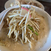 極濃湯麺シントミ 本庄インター店