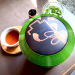 鍵善良房 四条本店 - 