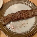 焼肉くにもと - リブロース