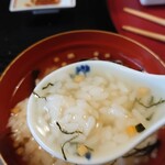 Nihon Ryouri Wakaba - 食事
