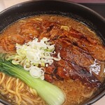 麺屋 開高 - 