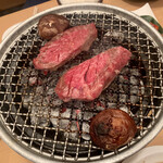 焼肉くにもと - ランプも