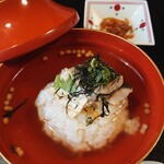Nihon Ryouri Wakaba - 食事