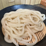 武蔵野うどん 藤原 - 