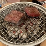 焼肉くにもと - カイノミ