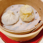 クリエイティブチャイニーズレストラン サブロー アオキ - 