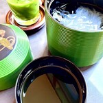 鍵善良房 四条本店 - 