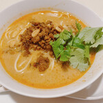 クリエイティブチャイニーズレストラン サブロー アオキ - 