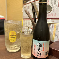 蟹･河豚専門 蟹吉WEST なんば道頓堀 - 
