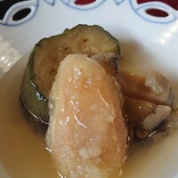 日本料理 和か葉 - 煮物