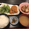 食堂もり川