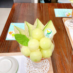 フルーツすぎ - 