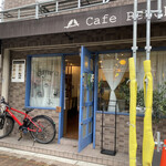 Cafe Perche - 