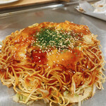 Okonomiyaki To Teppanyaki Dandan - 