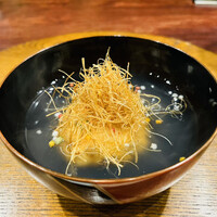 あなごと日本酒 なかむら - 
