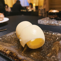 ガストロノミー ジョエル・ロブション - 