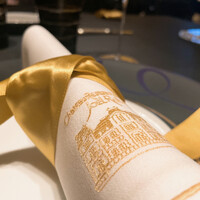 ガストロノミー ジョエル・ロブション - 