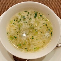中国料理 星ヶ岡 - 
