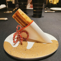 ガストロノミー ジョエル・ロブション - 