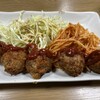 Sushikatsu - 肉団子？