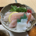 畑中鮮魚 - 