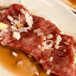 ホルモン屋 だん - 