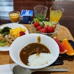 シーピロス - 料理写真:いただきます(^○^)