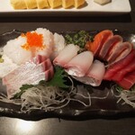 Sakanaya Gohei - 