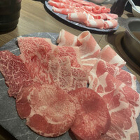 しゃぶしゃぶKINTAN 表参道店 - 