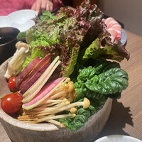 しゃぶしゃぶKINTAN 表参道店 - 