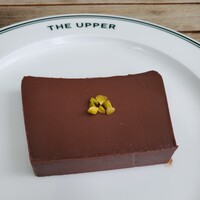 THE UPPER - 