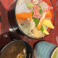 今よし　麹町 - 
