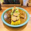 こちら春日部市学校どおり前カレー屋