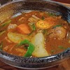 カレー食堂 心 さいたま新都心店