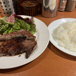 肉BISTRO TONO - 