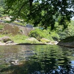 妙見石原荘 食菜石蔵 - 