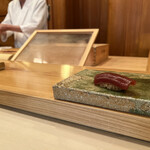 Sushi Iwao - 