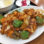 蘭苑飯店 - 